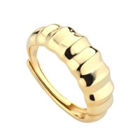 Ringe Marcello Pane Dame Venice in Silber ANCH 005